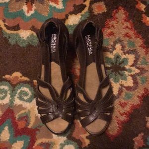 Michael Kors Heels!